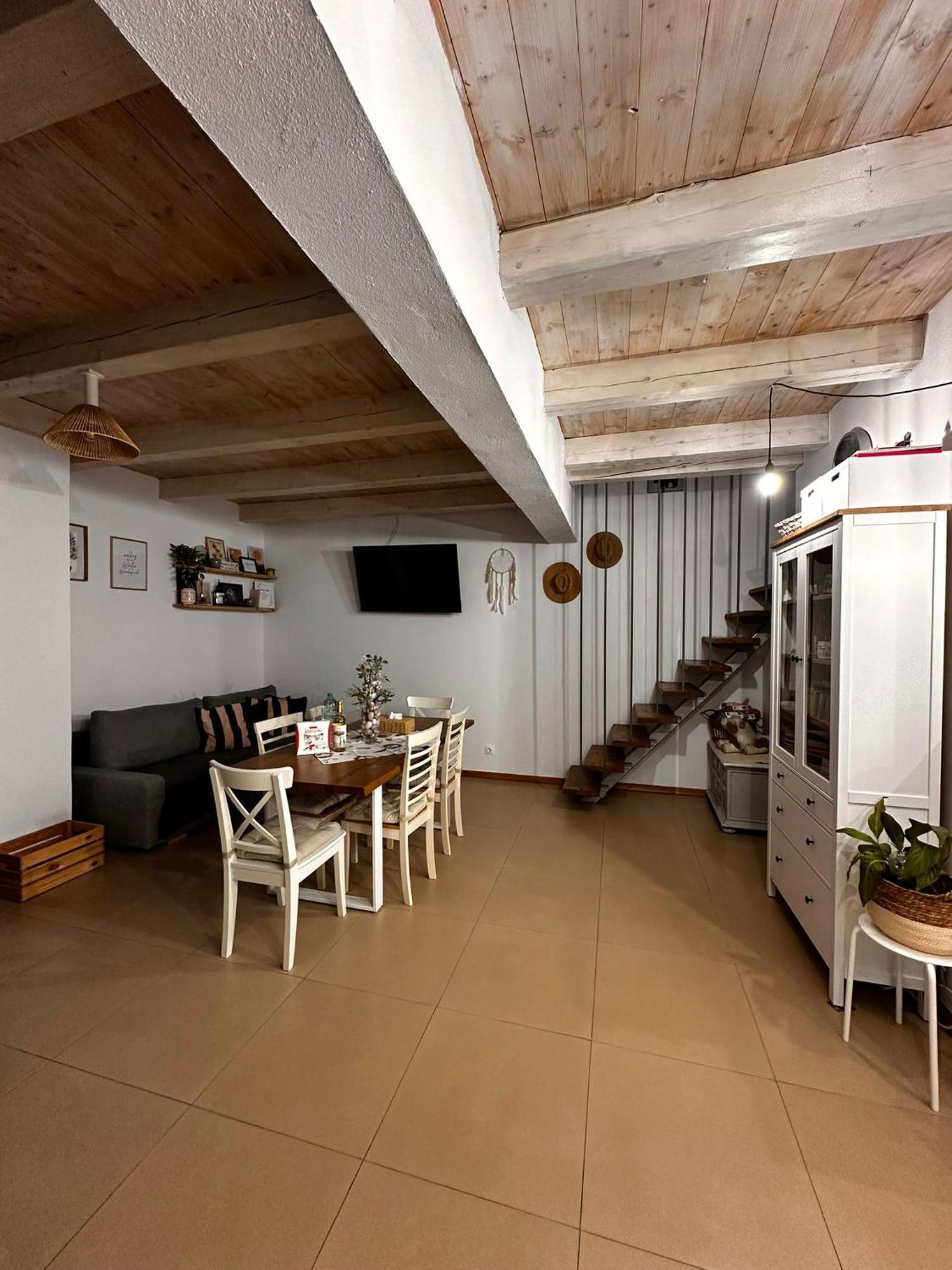 Wanderlust Cottage Avrig Bagian luar foto