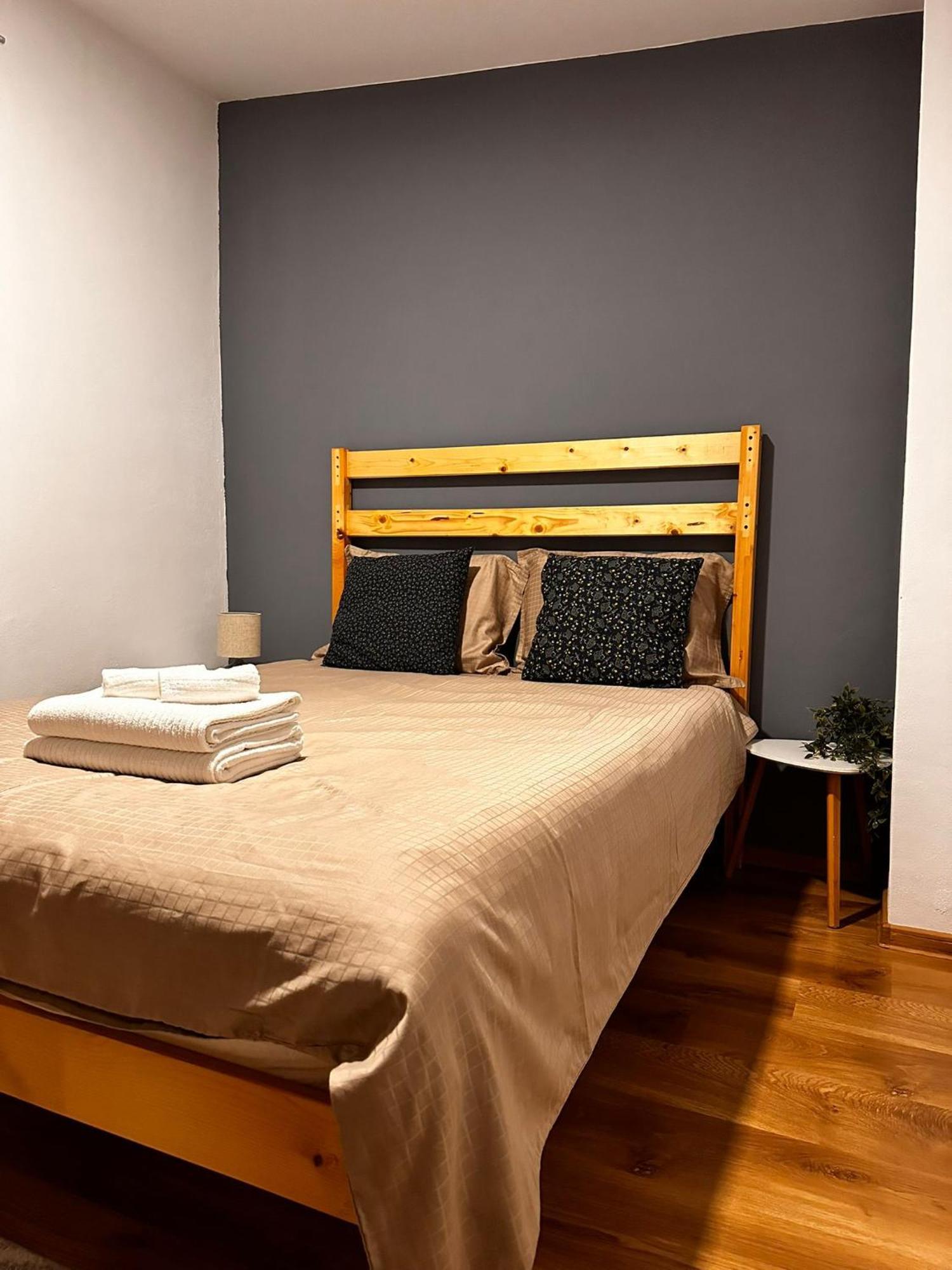 Wanderlust Cottage Avrig Bagian luar foto